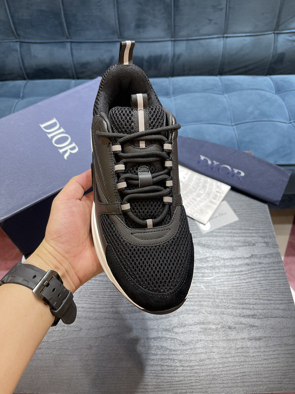 DR B22 Sneaker