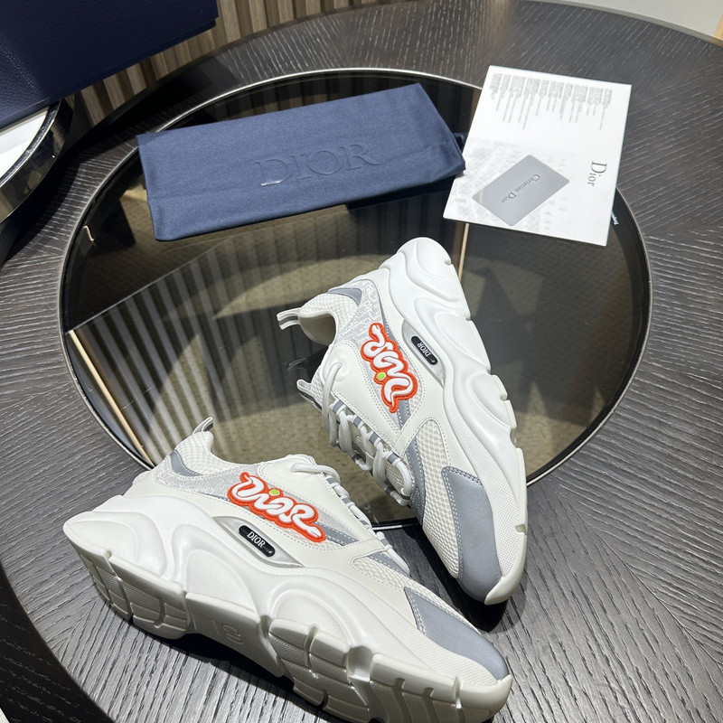 DR B22 Sneaker
