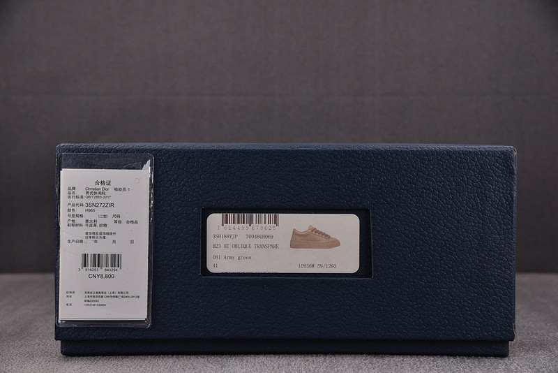 DR B33 Sneaker