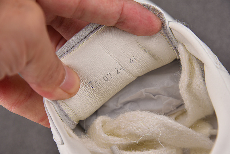 DR B33 Sneaker