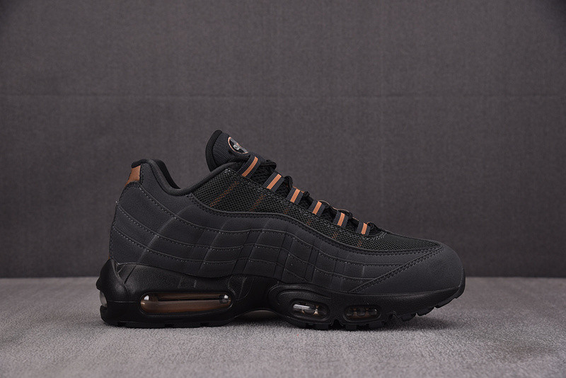 NK Air Max 95 Central Cee Live Yours HQ6457-001