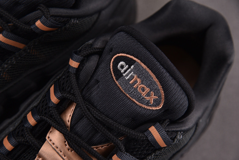 NK Air Max 95 Central Cee Live Yours HQ6457-001