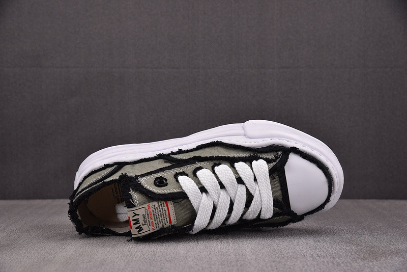 Ma1s0n Mihara Sneakers