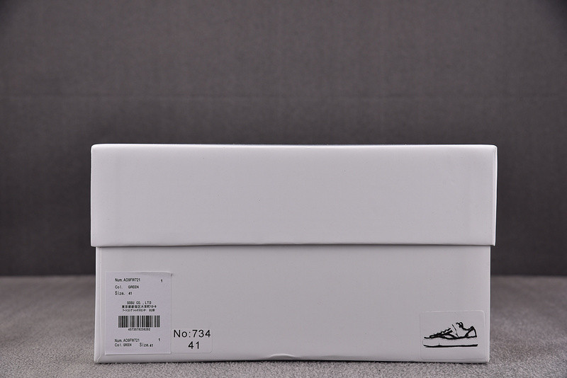 Ma1s0n Mihara Sneakers