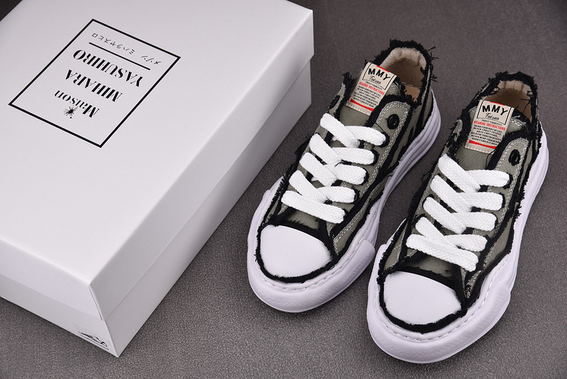Ma1s0n Mihara Sneakers