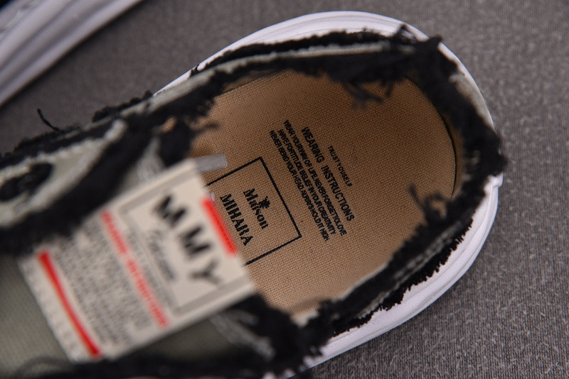 Ma1s0n Mihara Sneakers