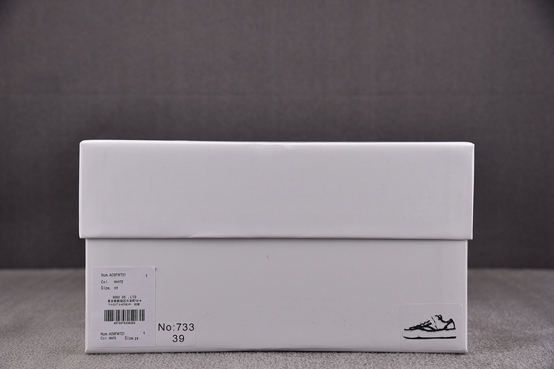 Ma1s0n Mihara Sneakers
