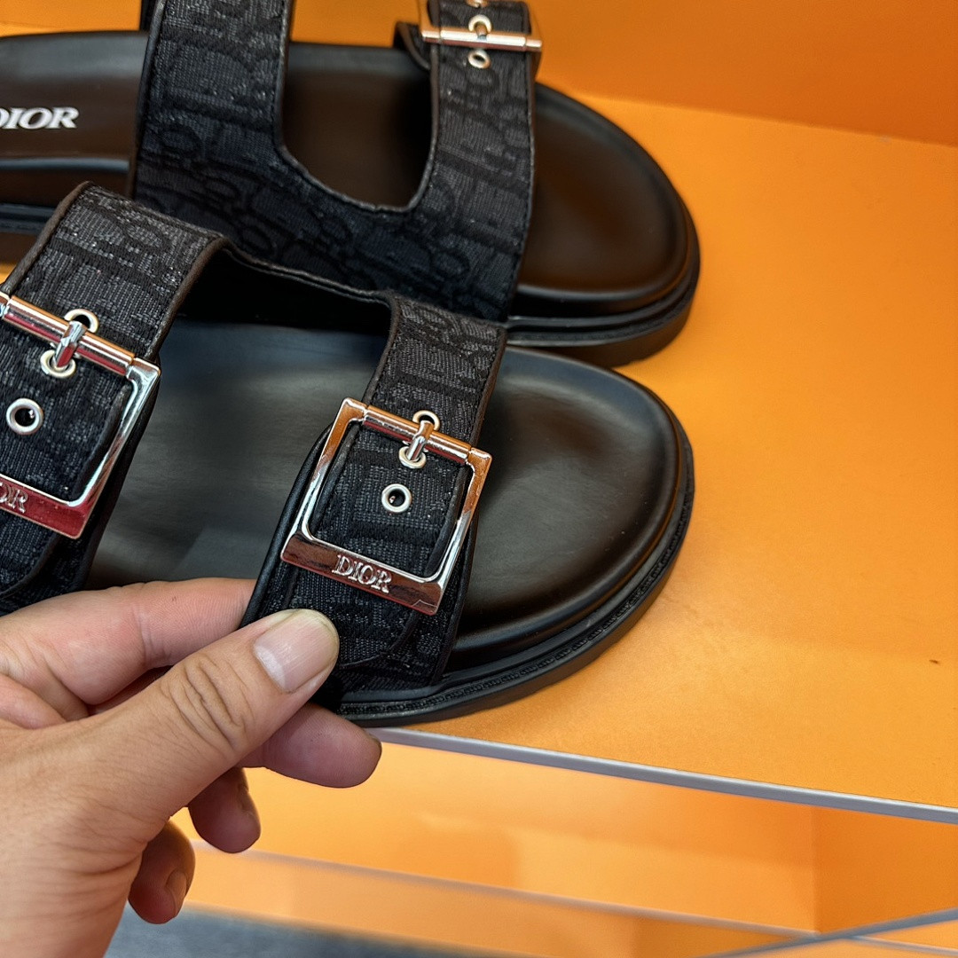 DR Sandals DS-31