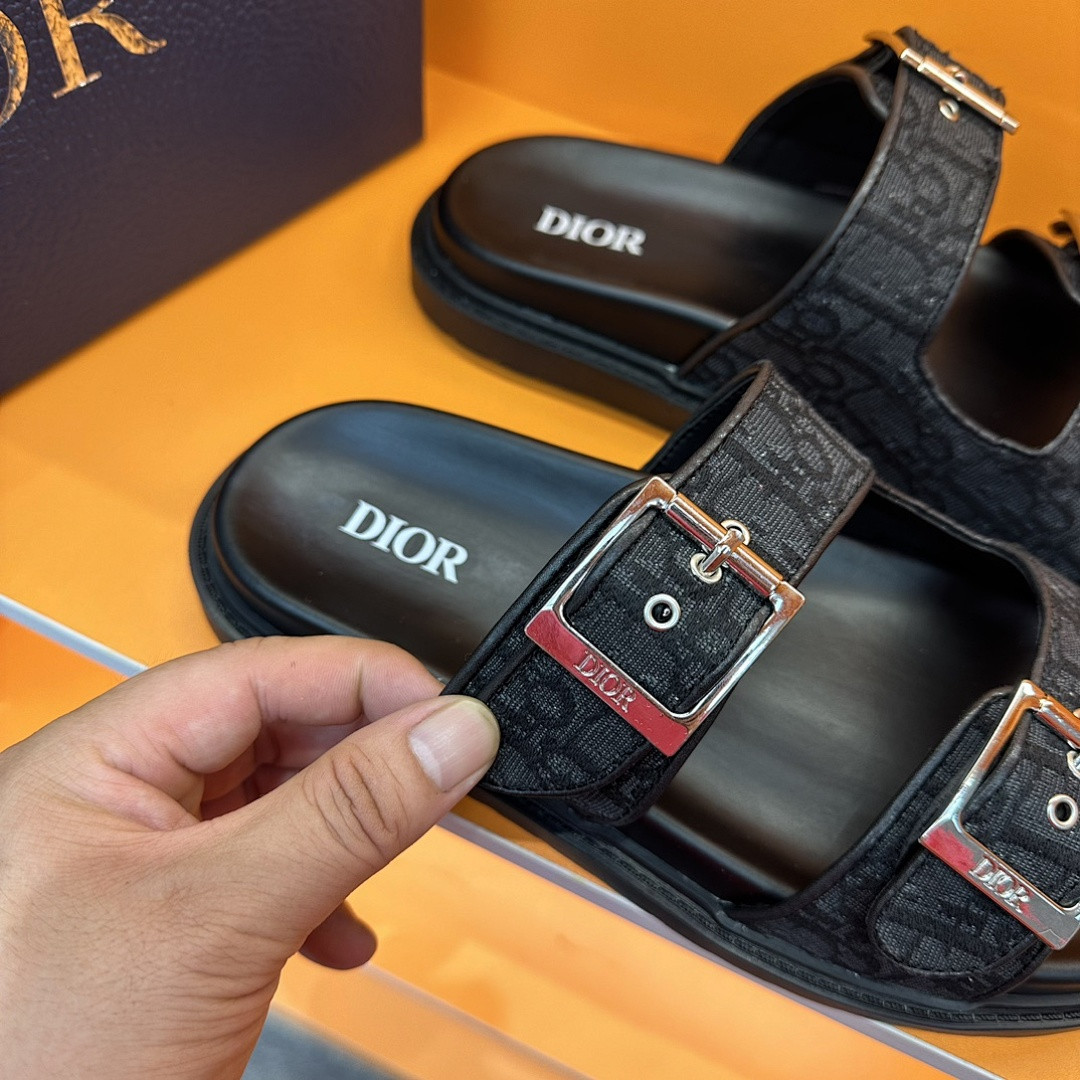 DR Sandals DS-31
