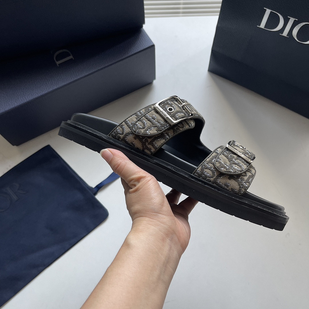 DR Sandals DS-34