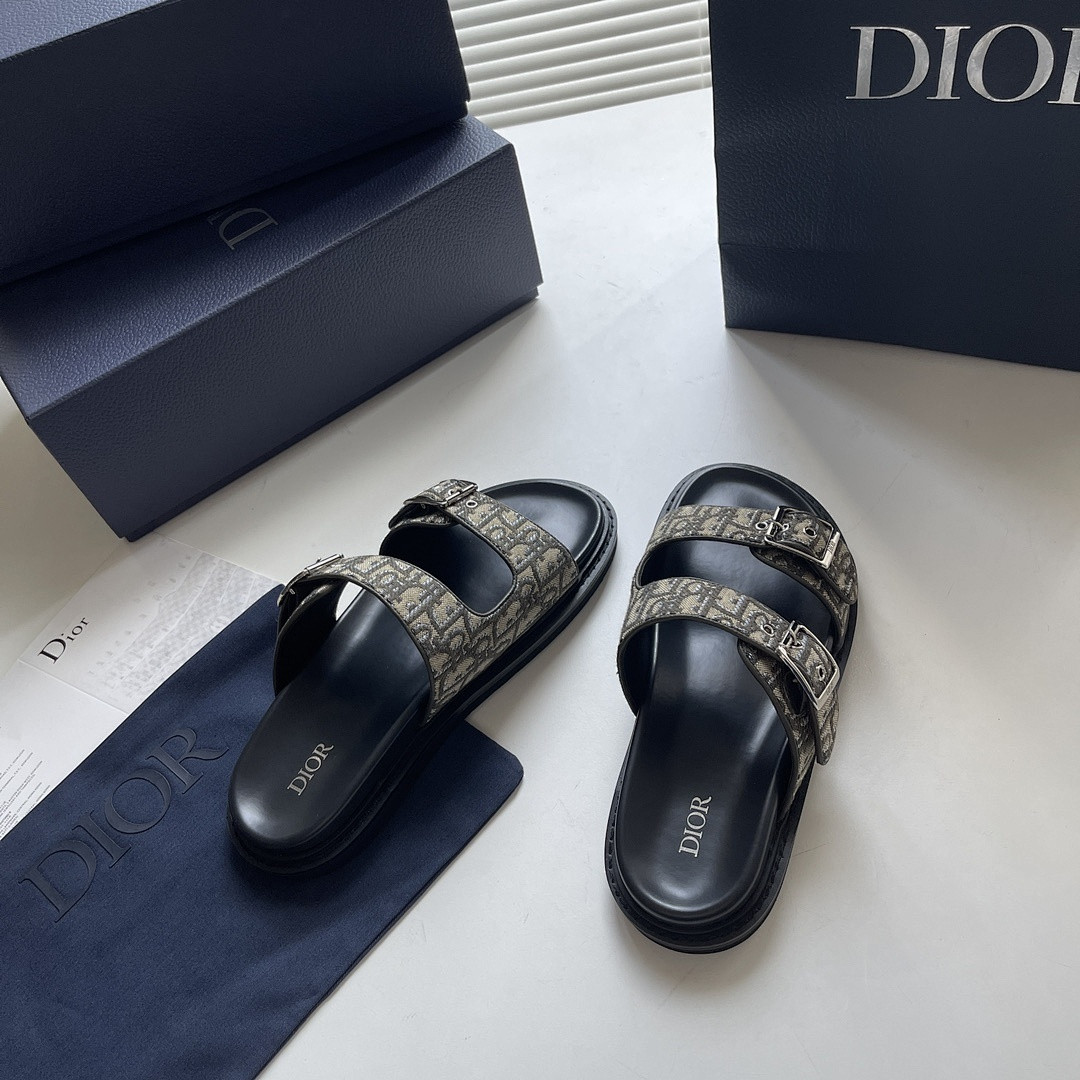 DR Sandals DS-34