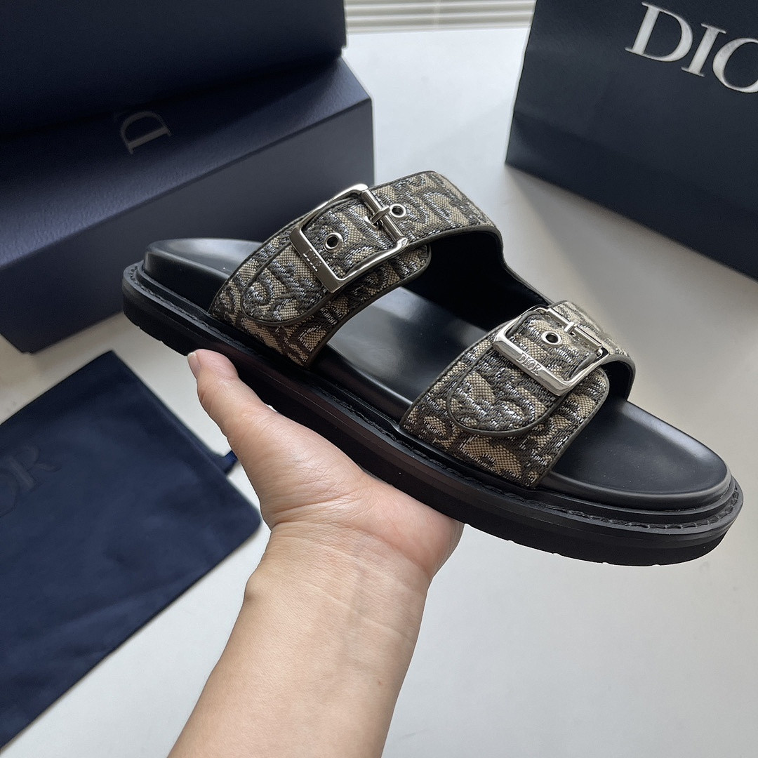 DR Sandals DS-34