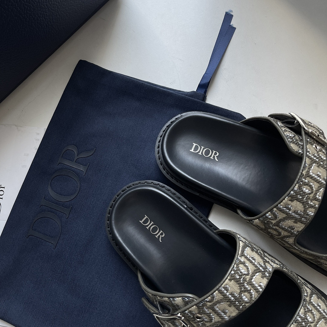 DR Sandals DS-34