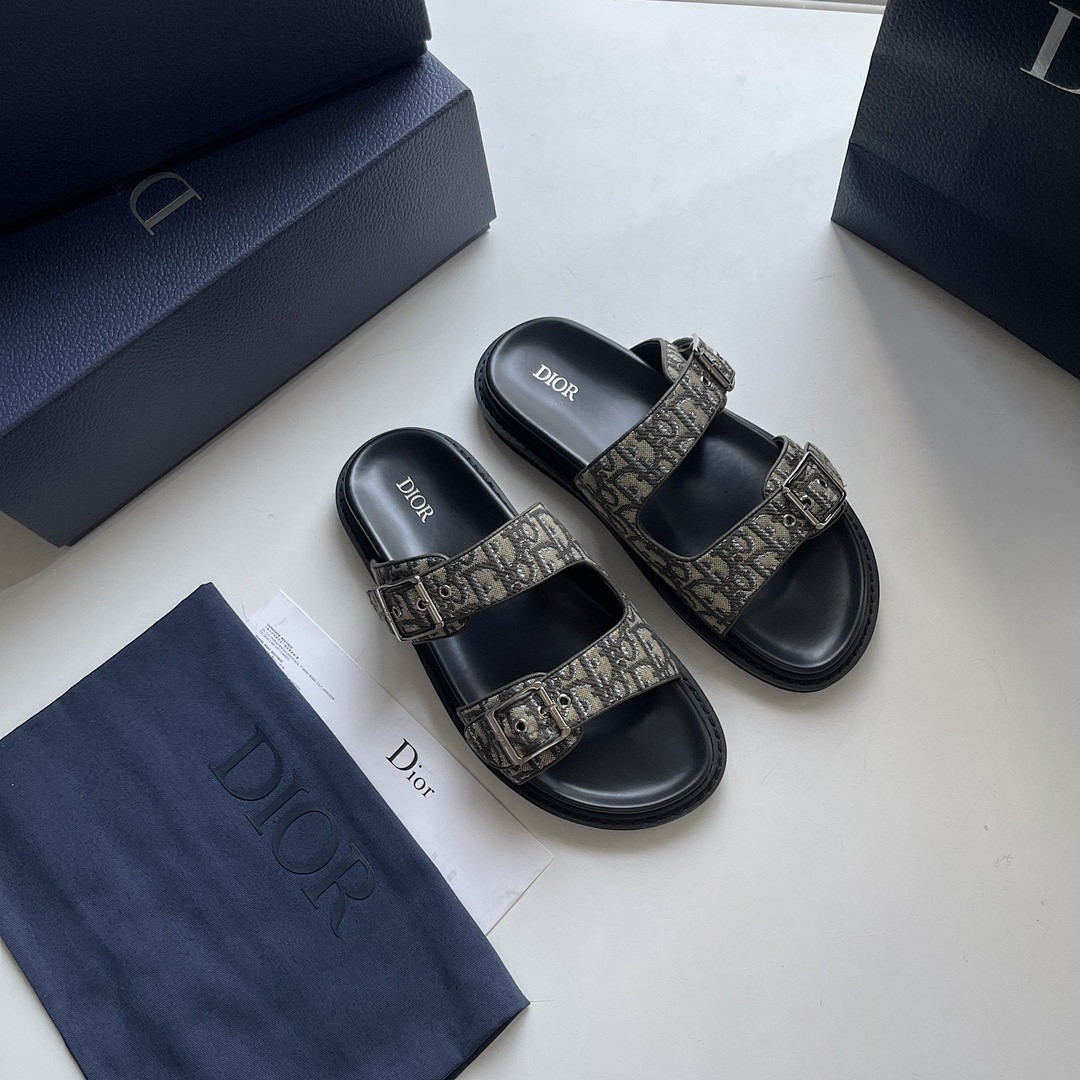 DR Sandals DS-34