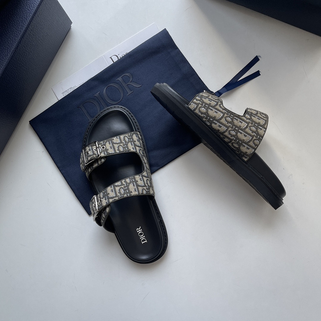 DR Sandals DS-34
