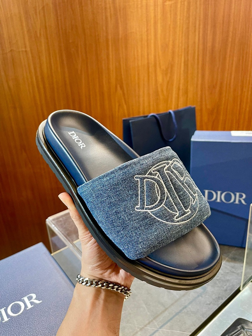 DR Sandals DS-35