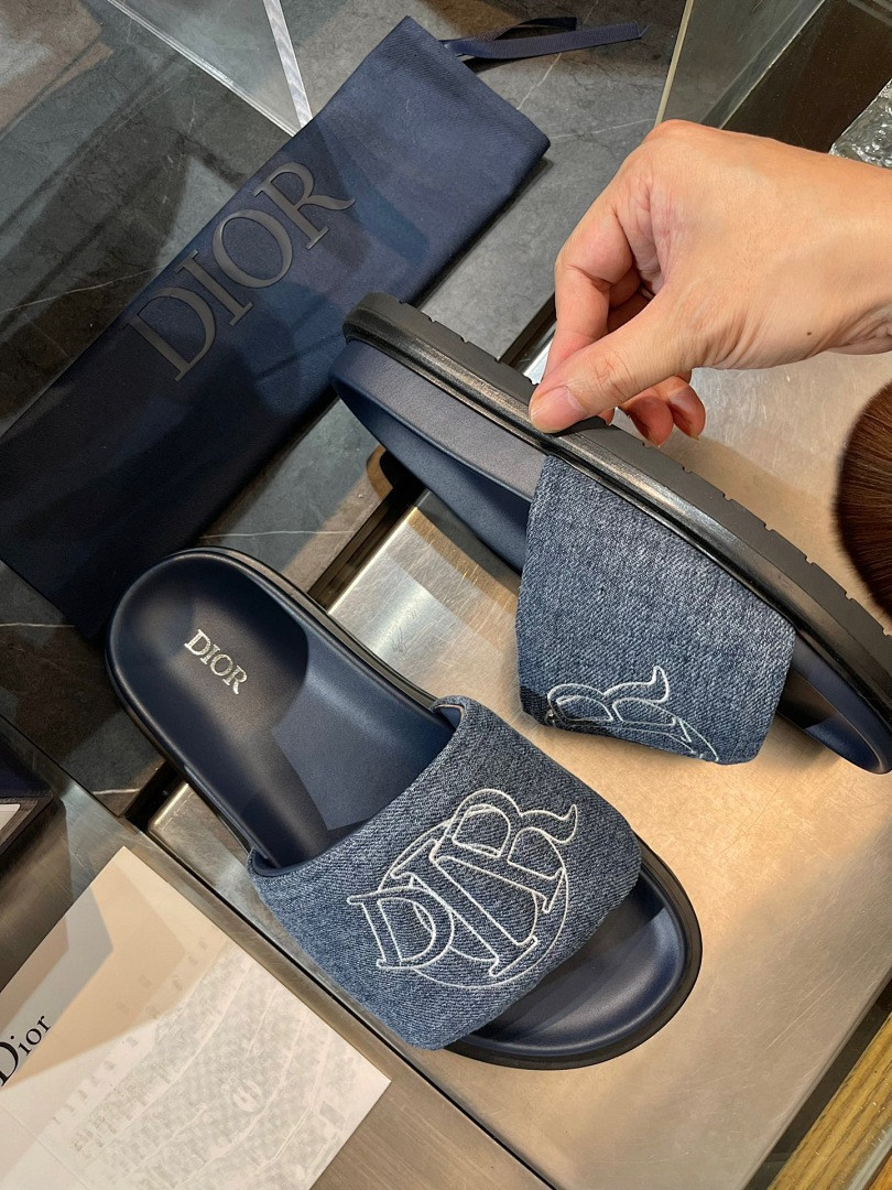 DR Sandals DS-35