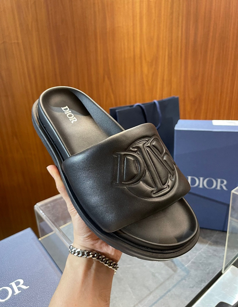 DR Sandals DS-35