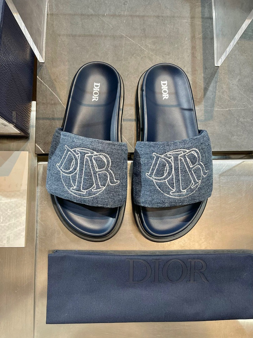 DR Sandals DS-35