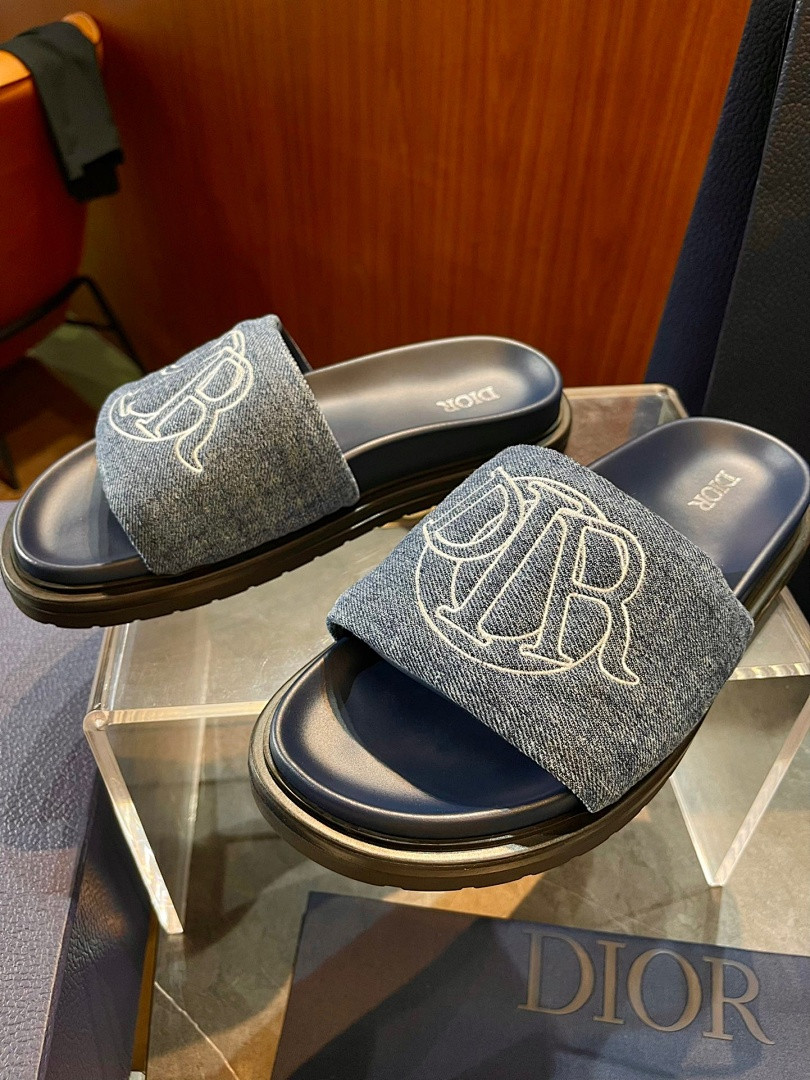 DR Sandals DS-35