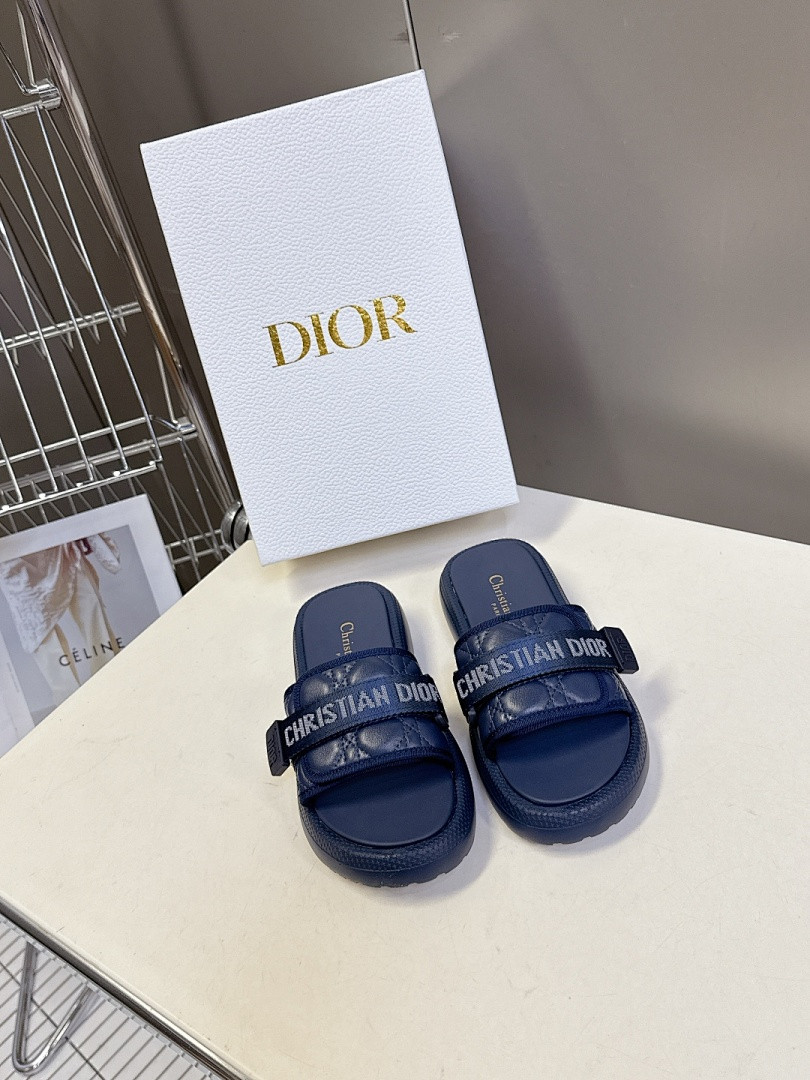 DR Sandals DS-38