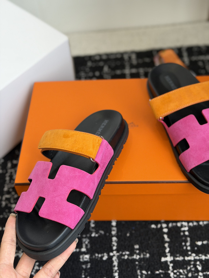 HM Sandals HM-S065