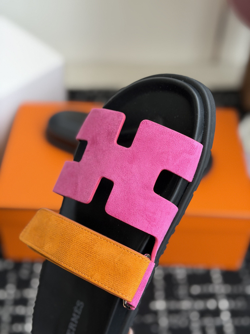 HM Sandals HM-S065