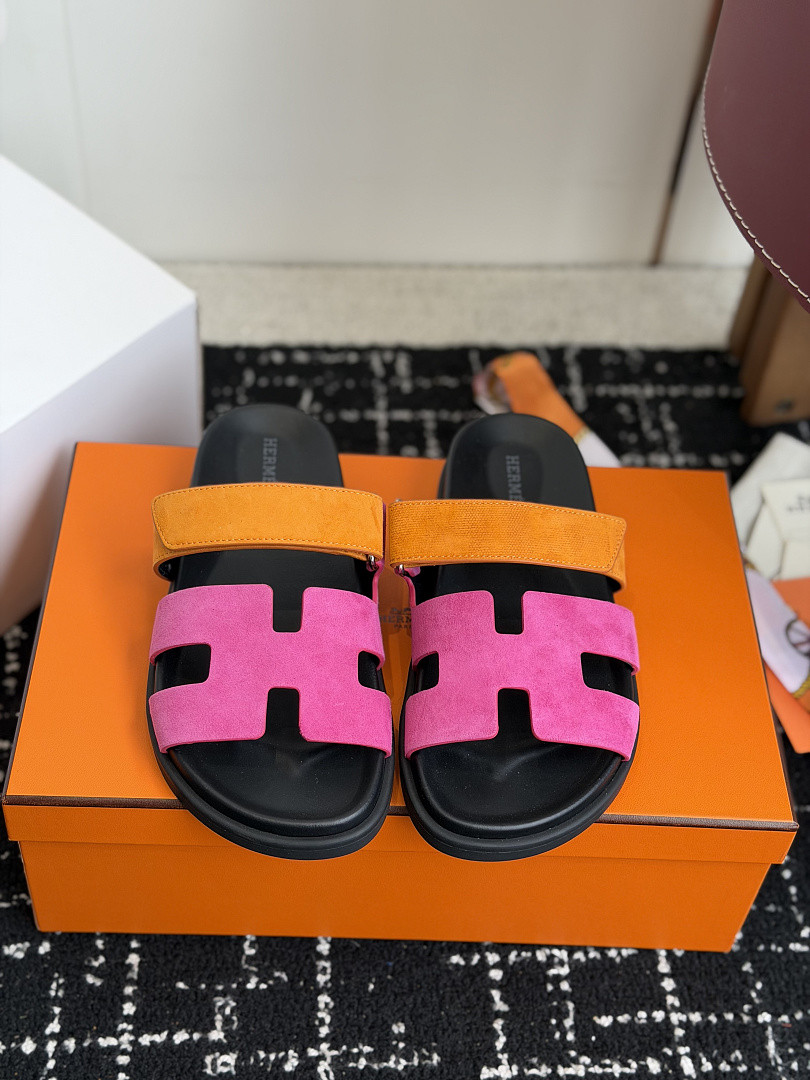 HM Sandals HM-S065