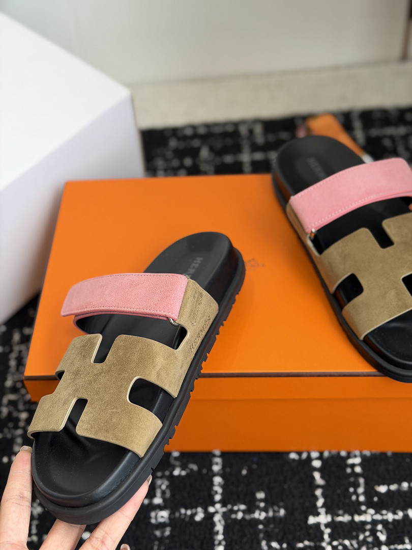 HM Sandals HM-S066