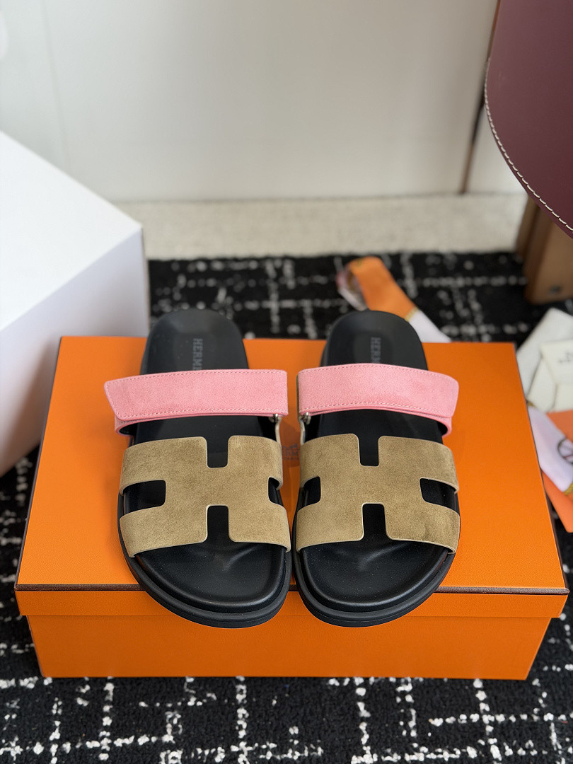 HM Sandals HM-S066