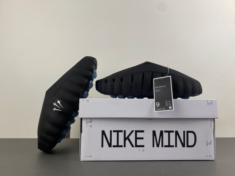 Nike Mind 001 HY5028-001