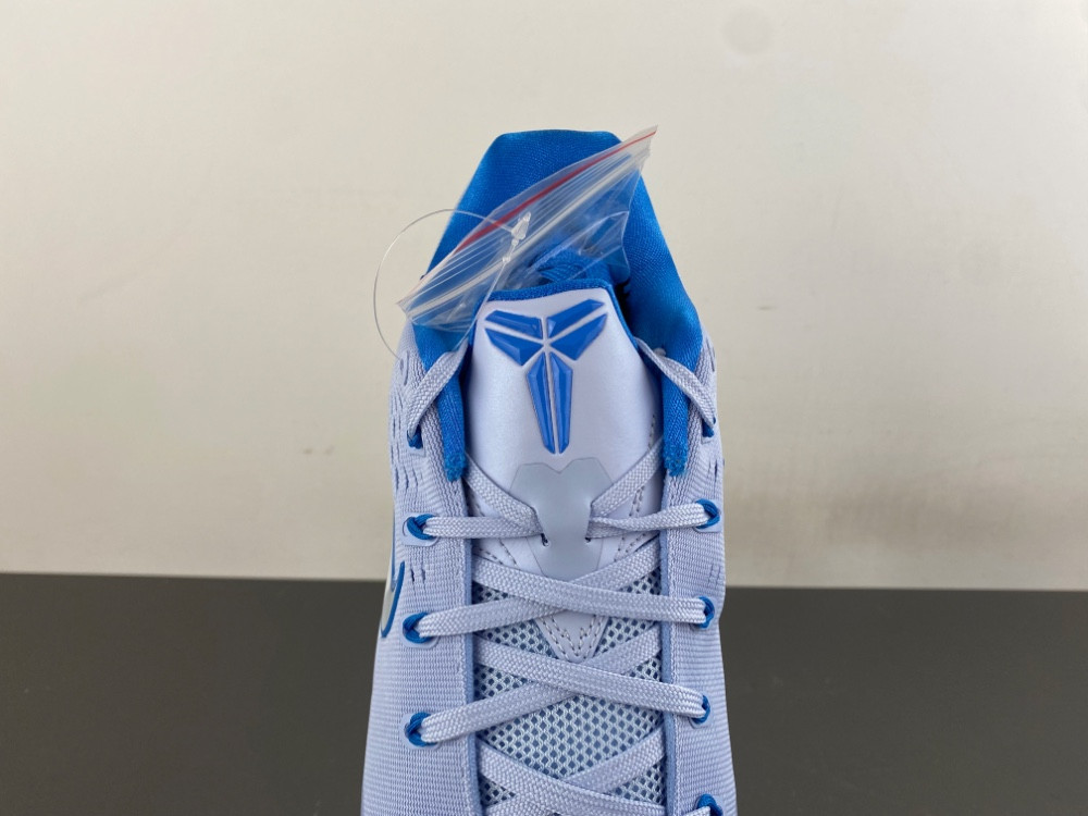 2026 Nike Kobe 9 EM Protro