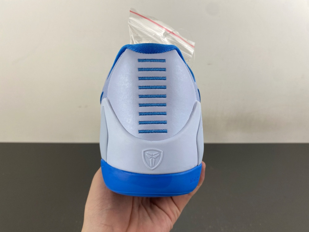 2026 Nike Kobe 9 EM Protro