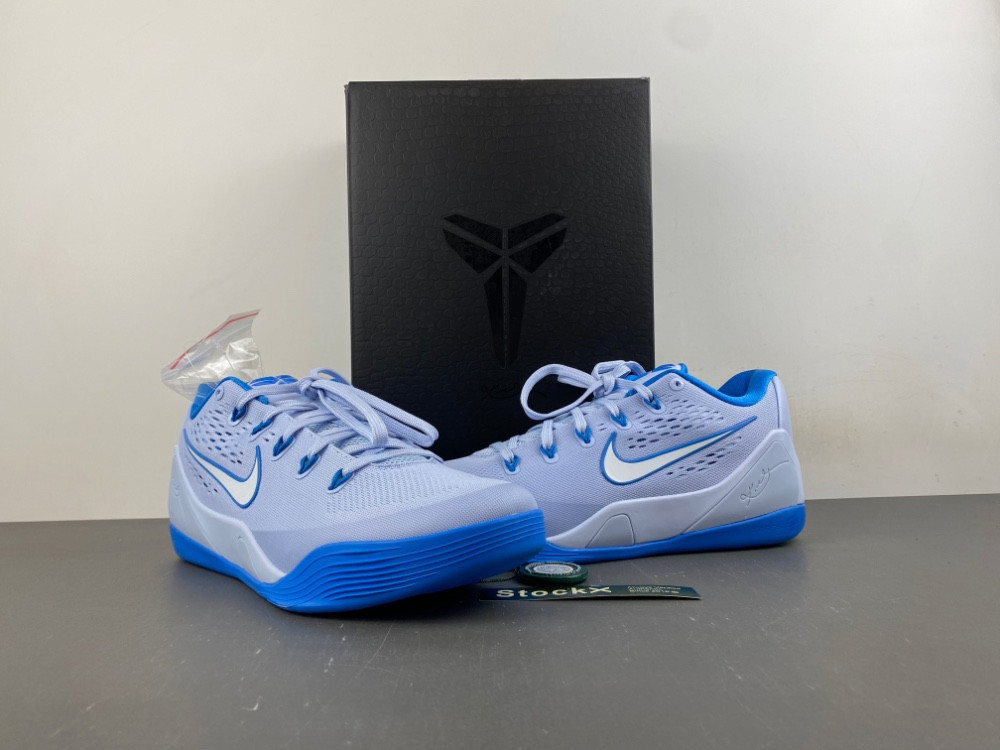 2026 Nike Kobe 9 EM Protro