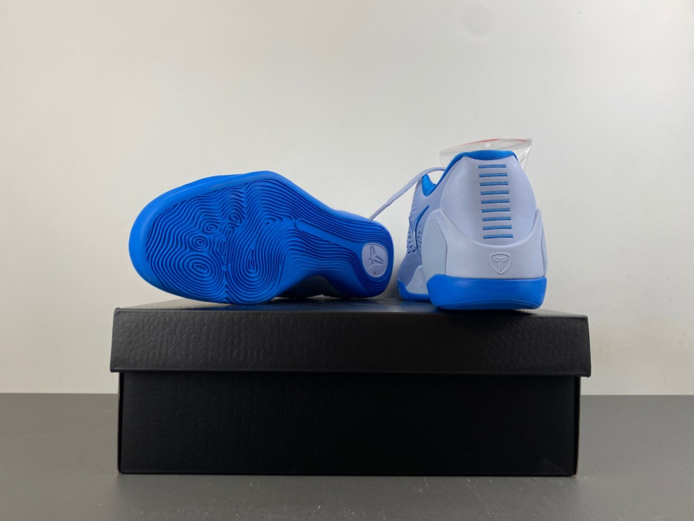 2026 Nike Kobe 9 EM Protro