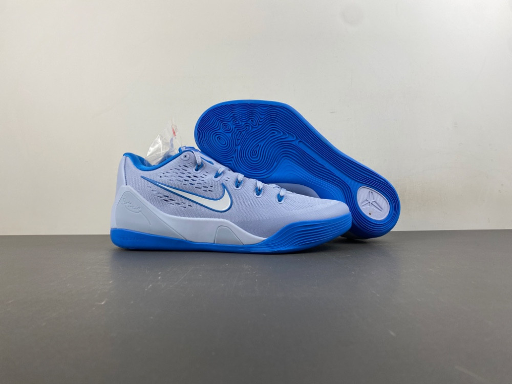 2026 Nike Kobe 9 EM Protro