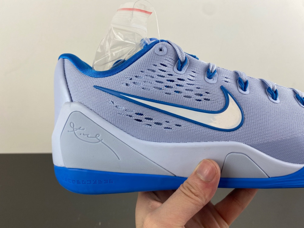 2026 Nike Kobe 9 EM Protro