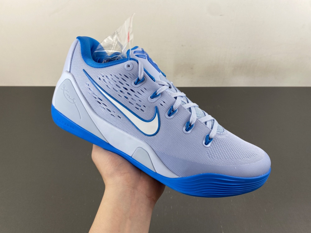 2026 Nike Kobe 9 EM Protro