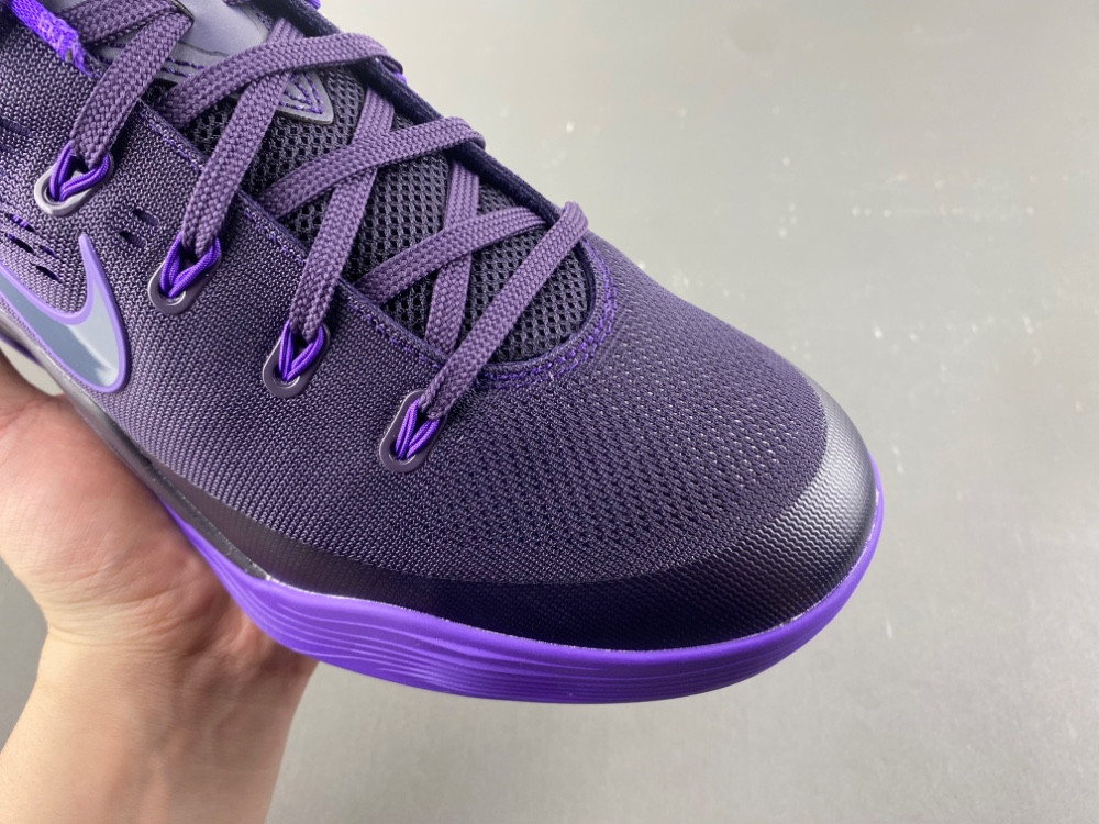 2026 Nike Kobe 9 EM Low Protro TB 
