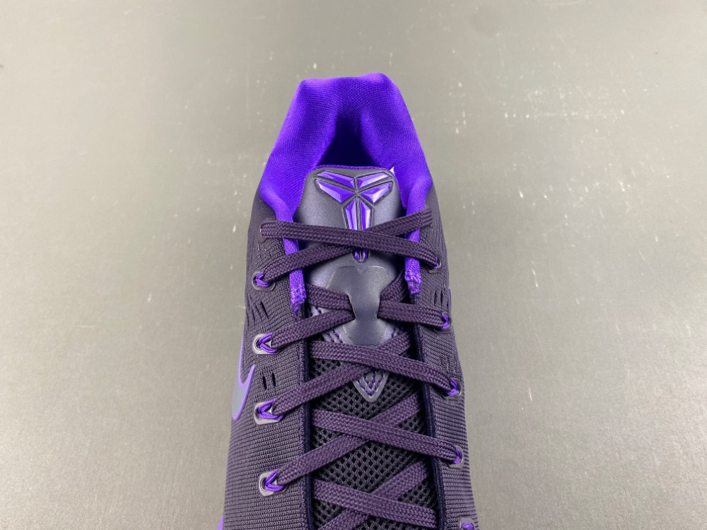 2026 Nike Kobe 9 EM Low Protro TB 