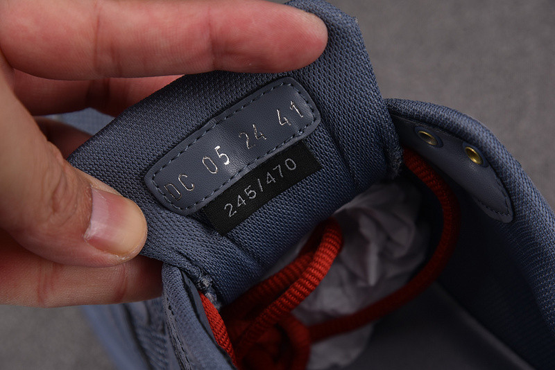 DR B30 Sneaker