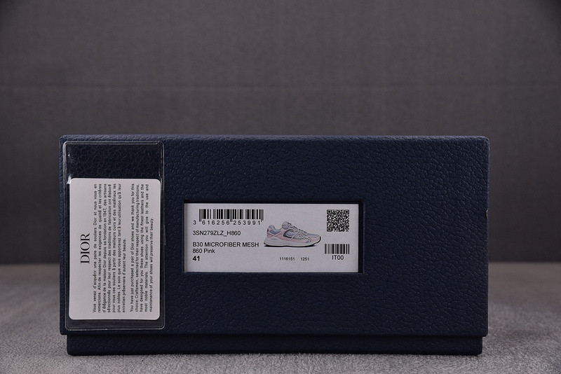DR B30 Sneaker