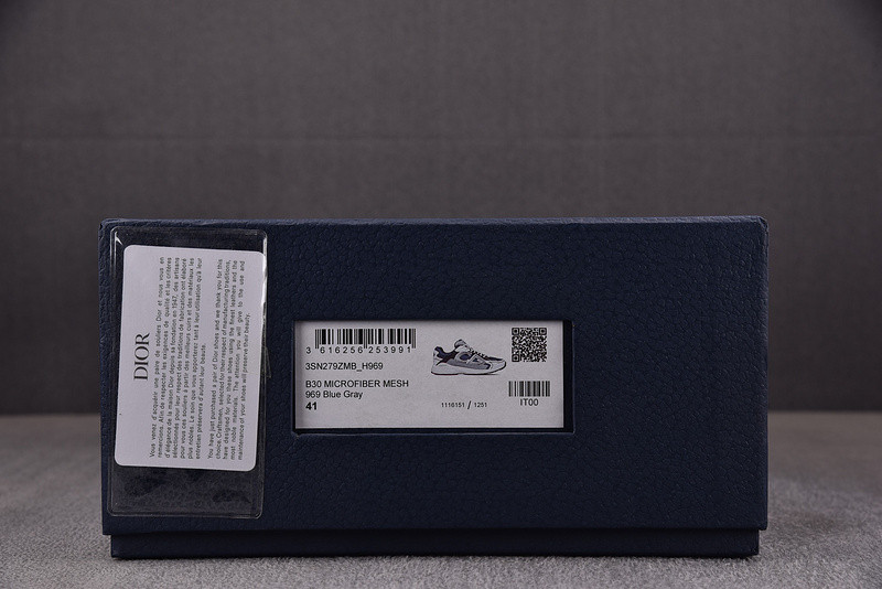 DR B30 Sneaker