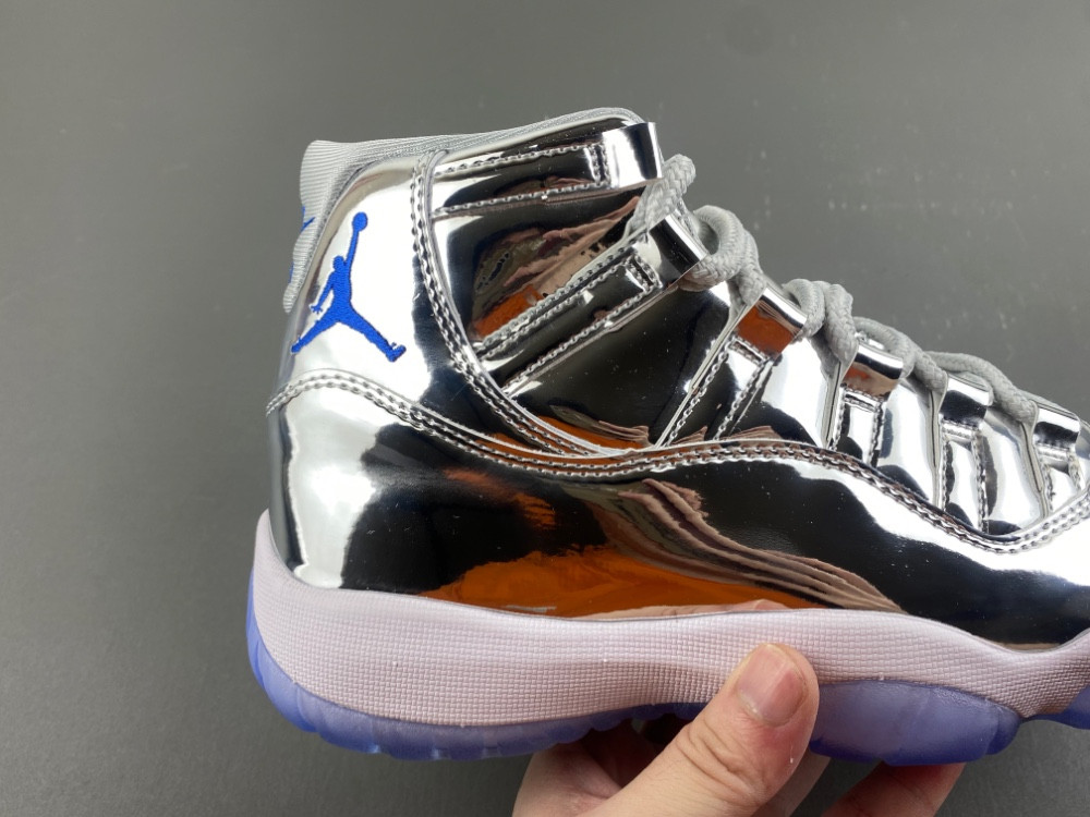Air Jordan 11 CT8012-730