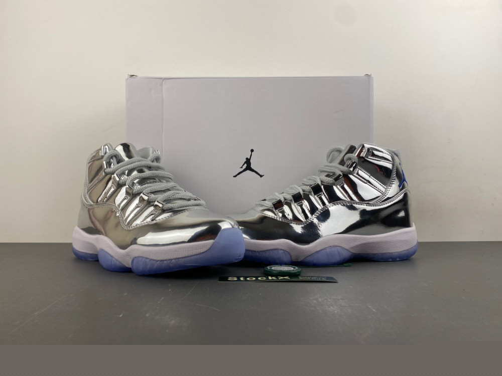 Air Jordan 11 CT8012-730