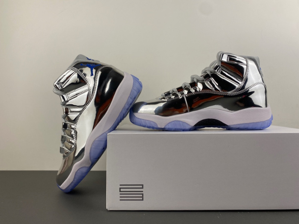 Air Jordan 11 CT8012-730