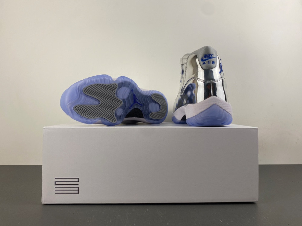 Air Jordan 11 CT8012-730