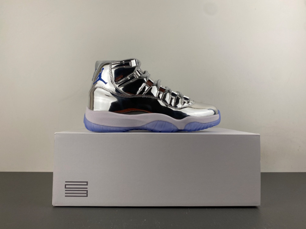 Air Jordan 11 CT8012-730