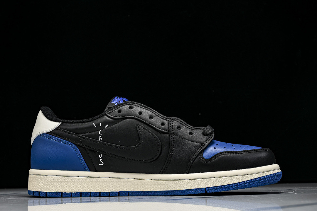 Travis Scott x Air Jordan 1 DM7866-014