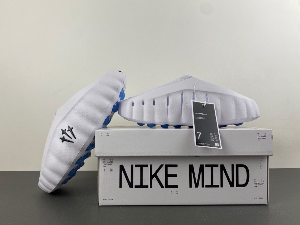 Nike Mind 001 HQ4307-102